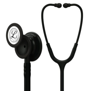 Littmann Classic III Stethoscope All Black 5803