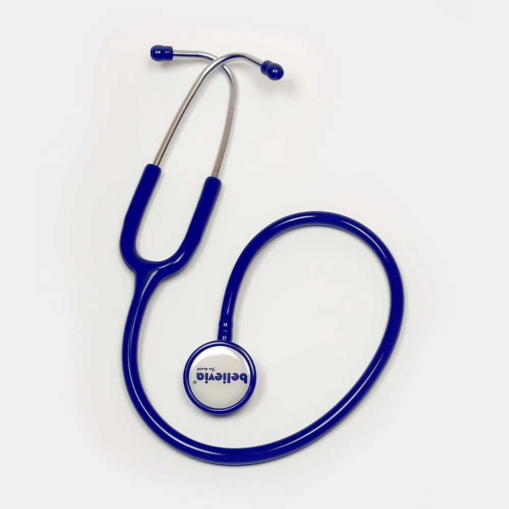 Believia Deluxe Stethoscope DST-05