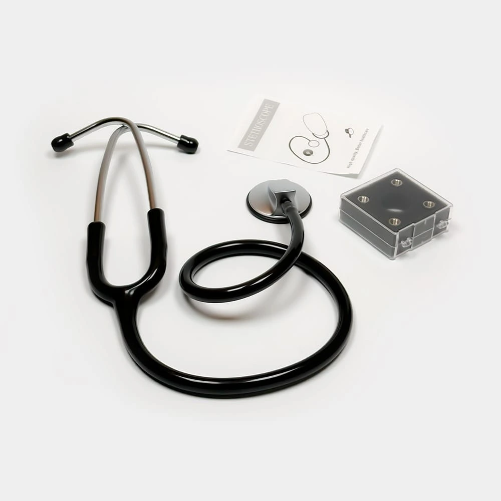 Believia Deluxe Stethoscope DST-05