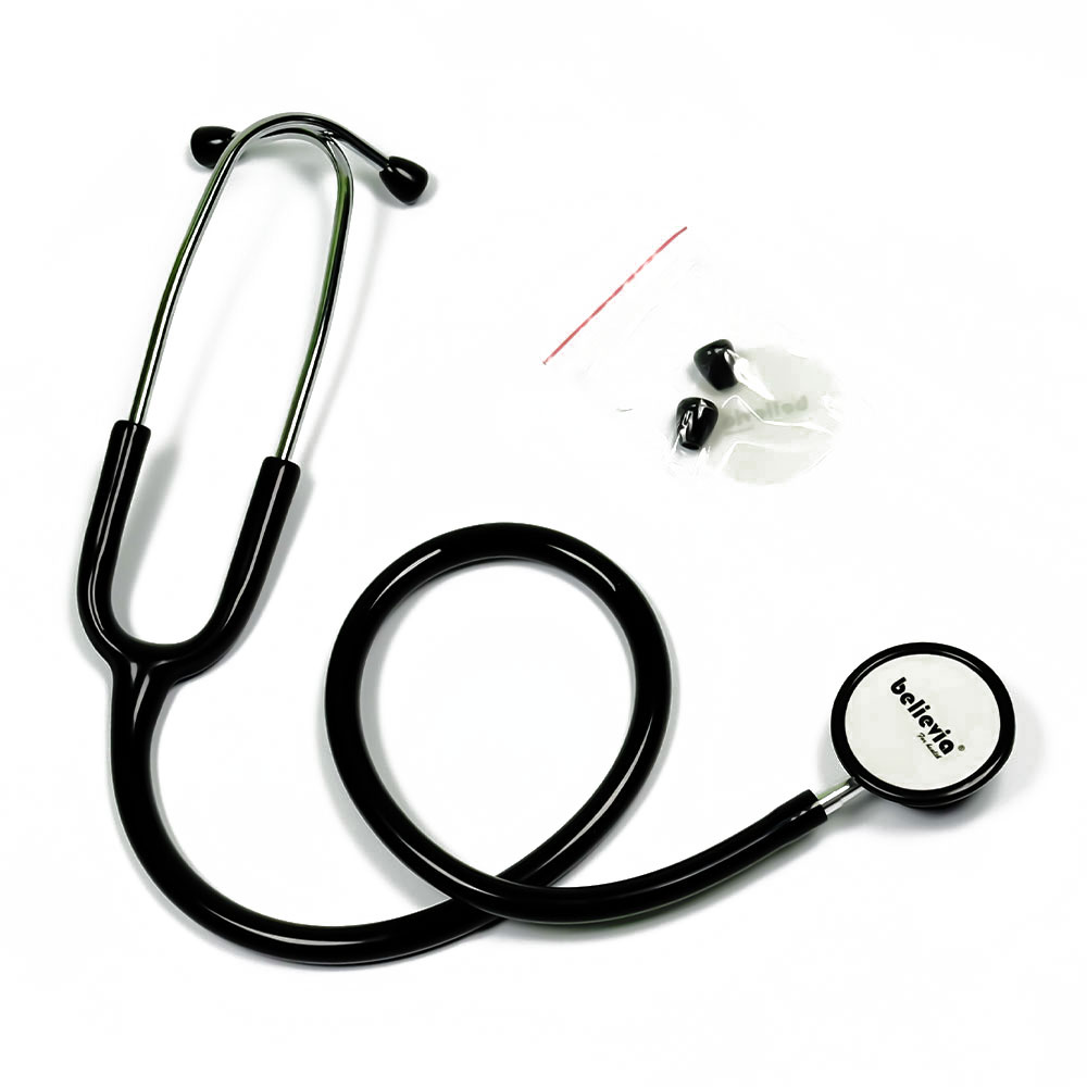 Believia Dual Head Stethoscope HS-30B