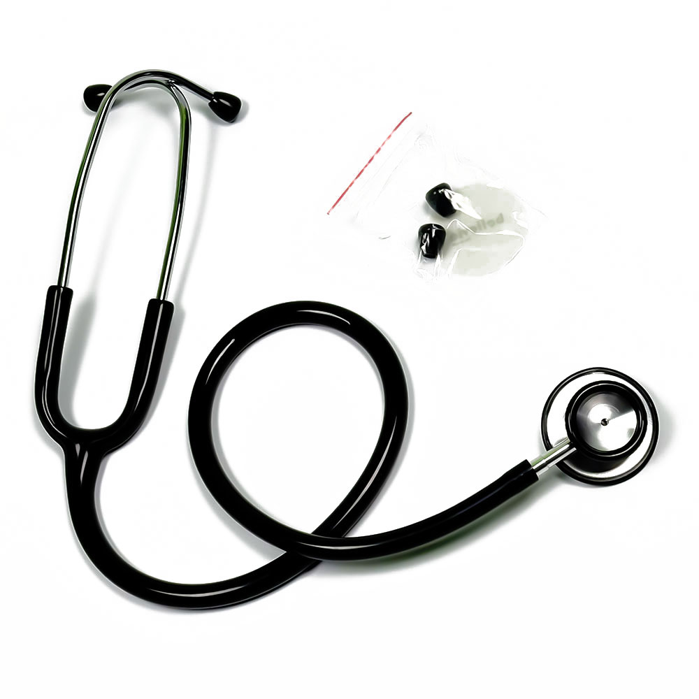 Believia Dual Head Stethoscope HS-30B