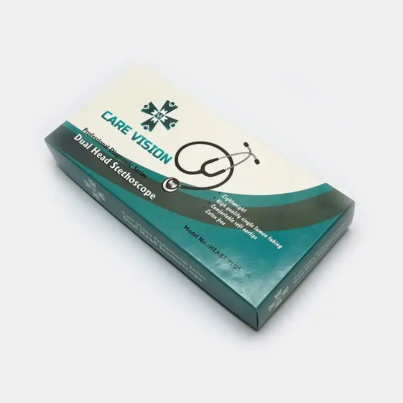 Carevision Deluxe Stethoscope