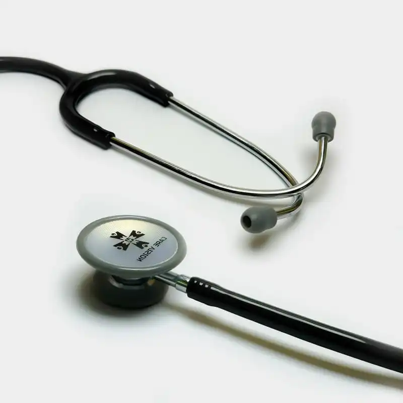 Carevision Deluxe Stethoscope