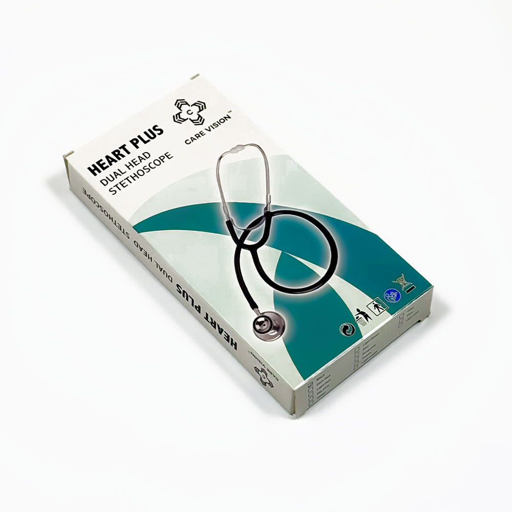 Carevision Heartplus Stethoscope
