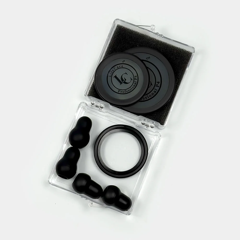 Lifecare P4 Stethoscope Special Edition