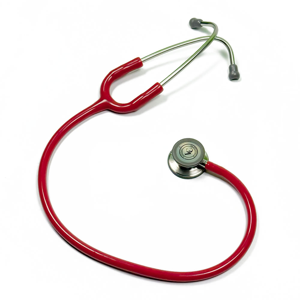 Lifecare P4 Stethoscope