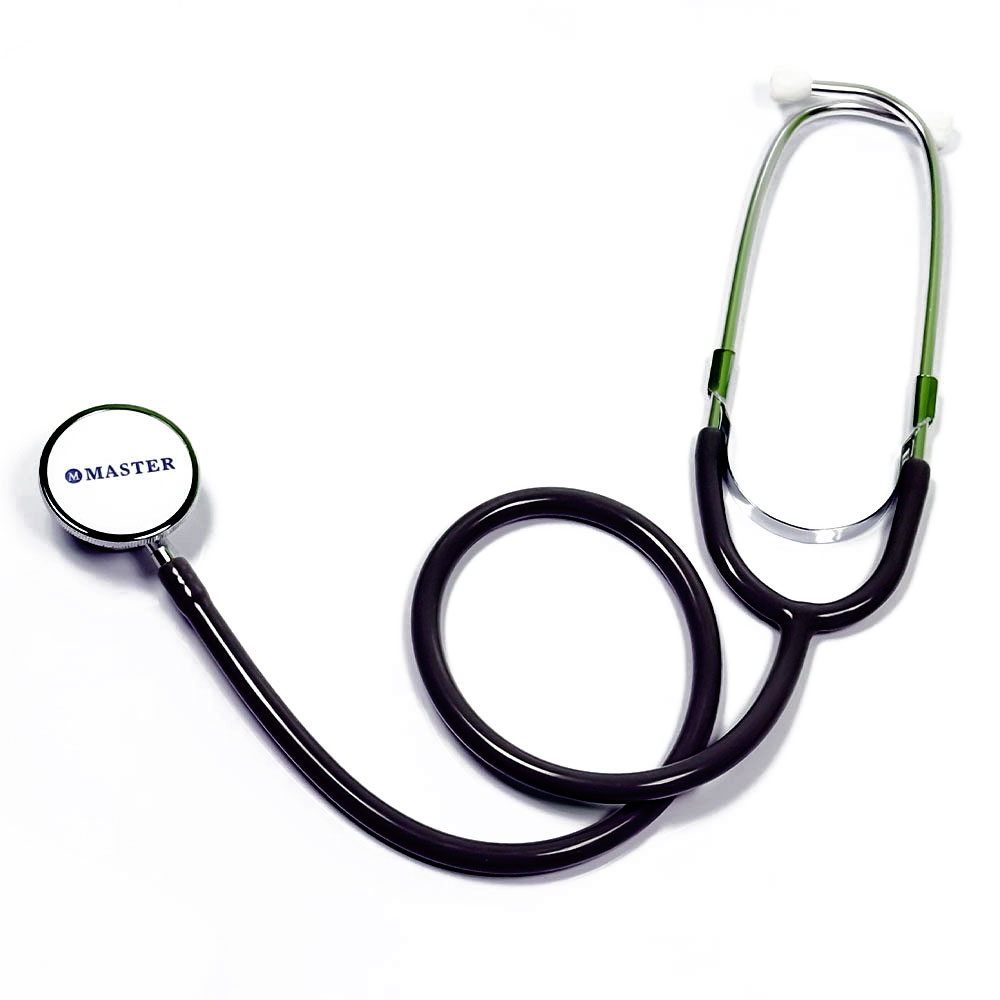 Master Stethoscope Dual Head