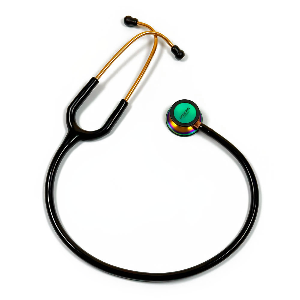 Medicare Professional Elite Stethoscope TY-S13