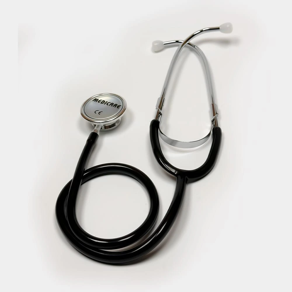 Medicare Dual Head Stethoscope