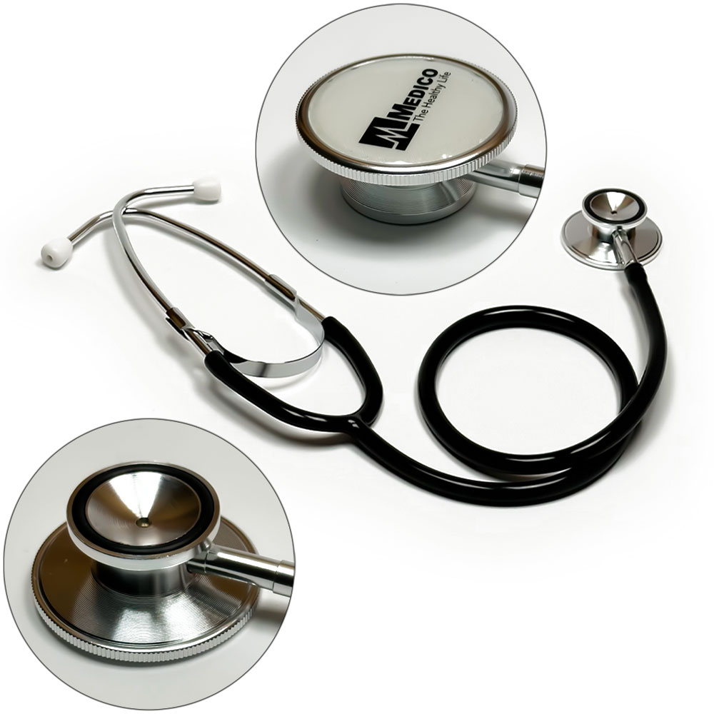 Medico Stethoscope ST-21