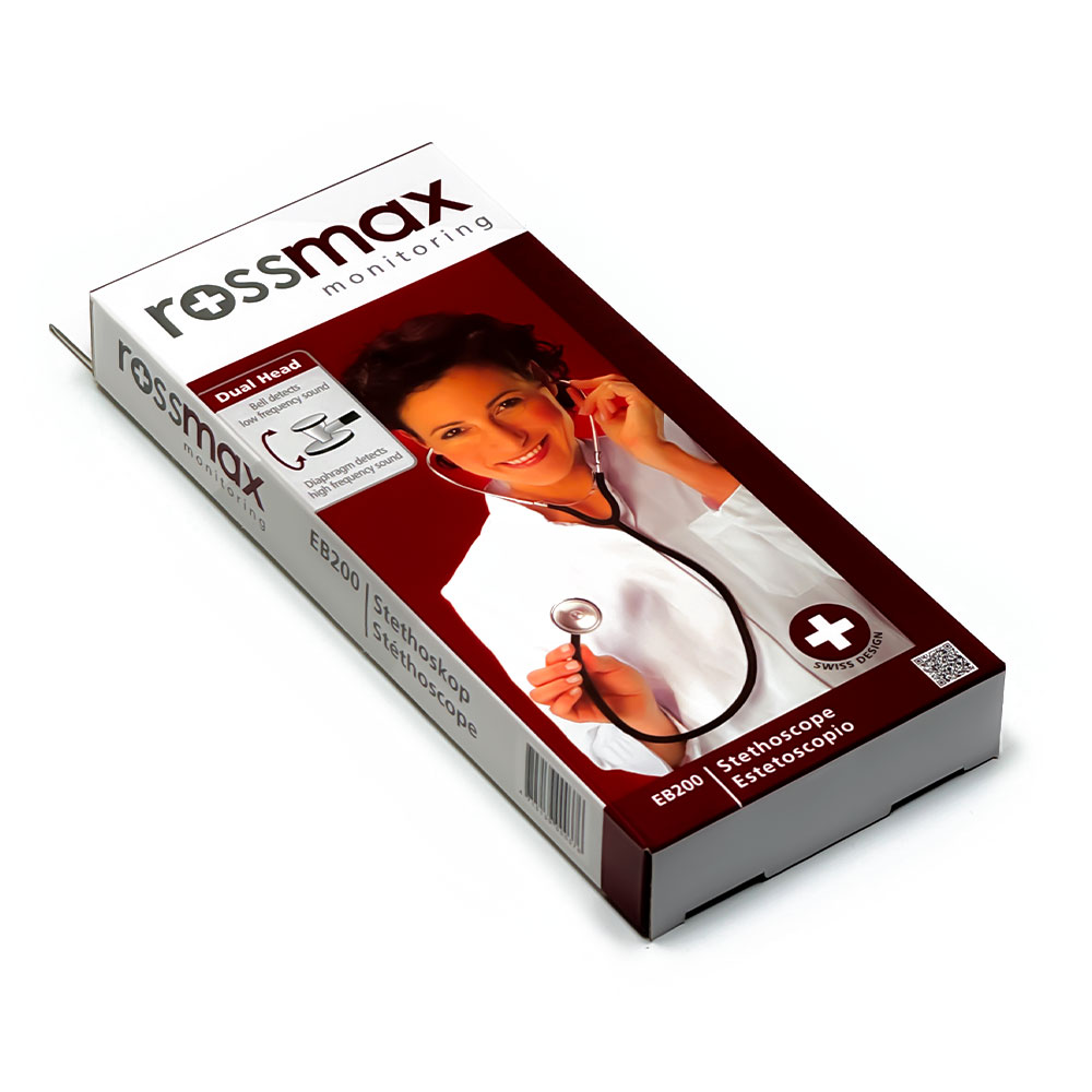 Rossmax Stethoscope EB200