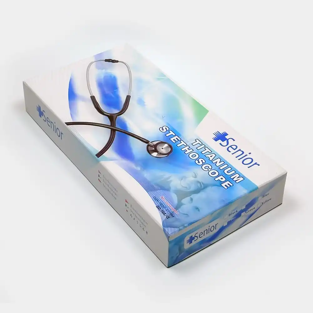 Medicare Professional Stethoscope Single-Head