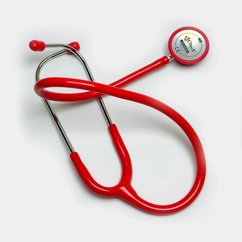 Ucheck Deluxe Stethoscope UC-8200